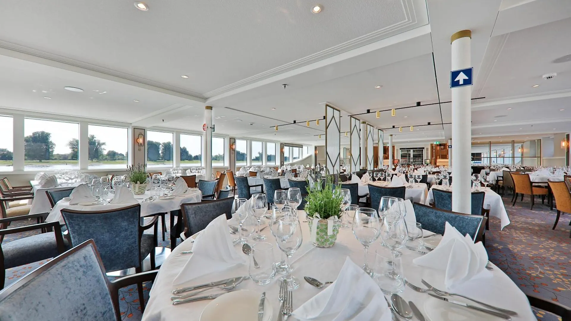 Hotell Hotelschiff Lady Diletta Köln