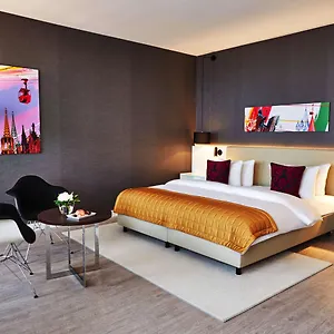 4* Hotell Steigenberger