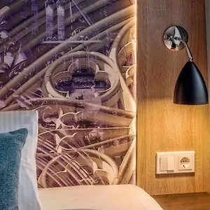4* Hotell Cityclass Alter Markt
