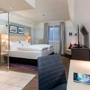 4* Hotell Lyskirchen